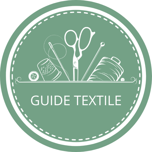 Guide Textile Logo